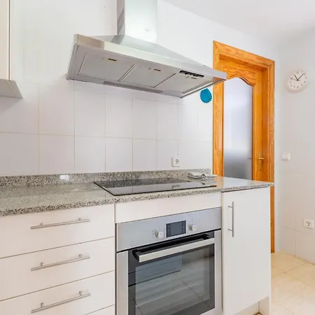 Olot Апартаменты