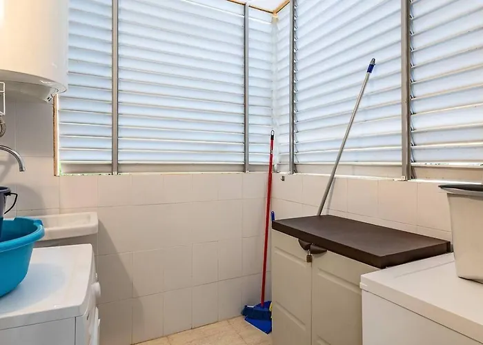 Olot Apartmán Pollença