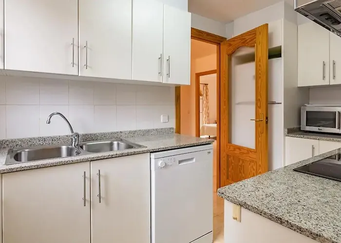 Olot Apartmán Pollença