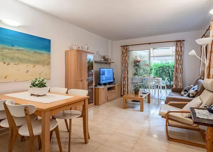 Apartmán Olot Pollença