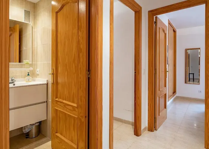 Olot Apartmán Pollença