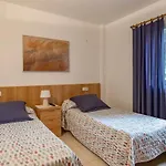 アパート Olot ポレンサ