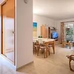 Olot アパート ポレンサ