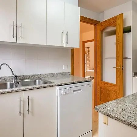 Olot Appartement Pollença