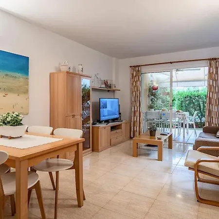 Apartment Olot Pollenca