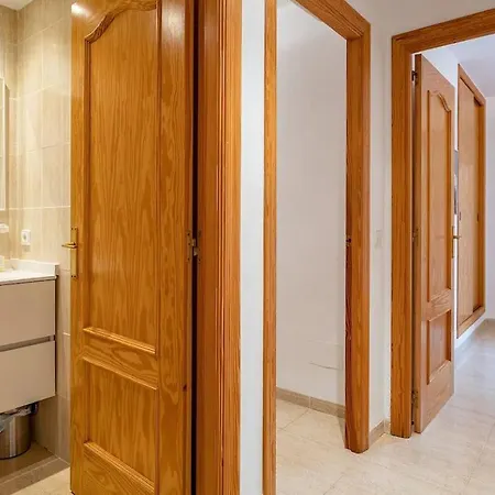 Olot Appartement Pollença