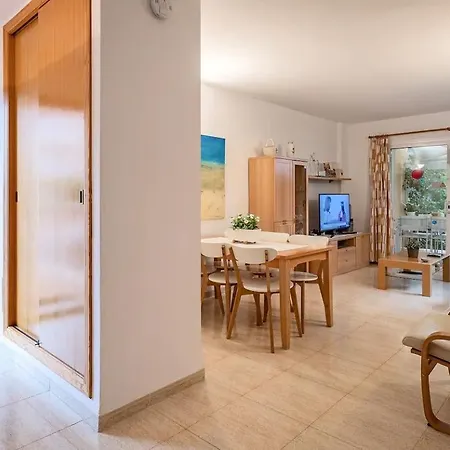 Olot Appartement Pollença