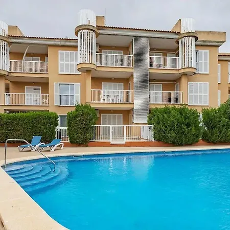 Olot Appartement Pollença