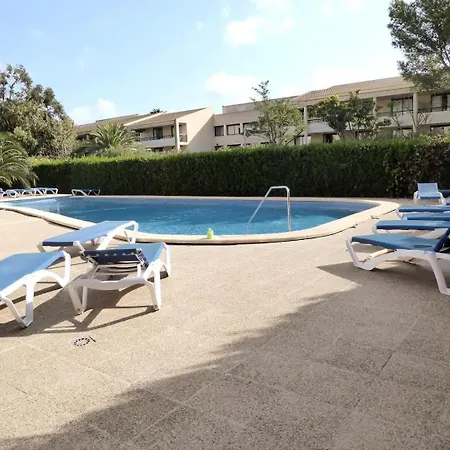 Appartement Olot Pollença