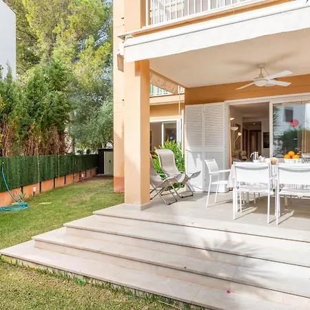 Olot Appartement Pollença