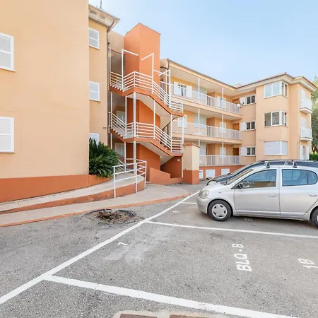 Apartment Olot