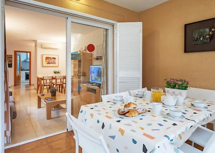 Apartament Olot Pollensa