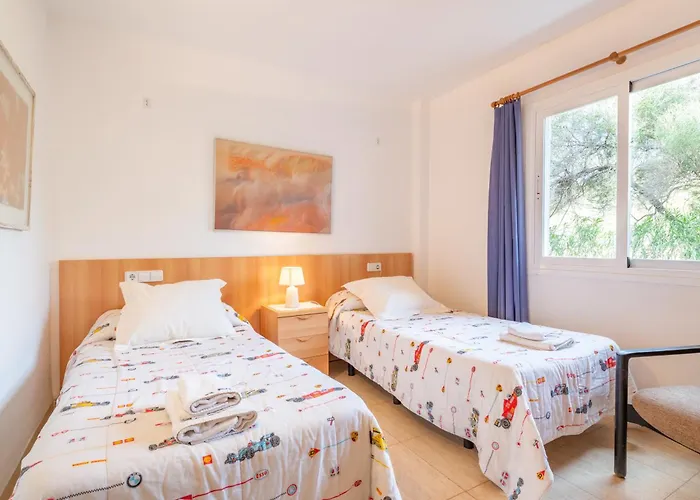 Apartament Olot *