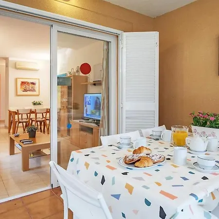 Apartment Olot Pollença