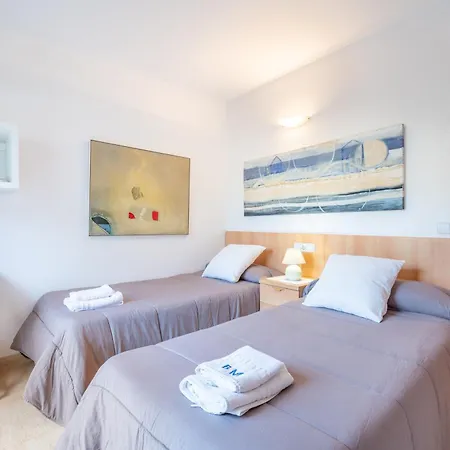 Apartment Olot Pollença