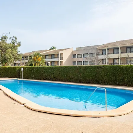 Olot Apartment Pollença