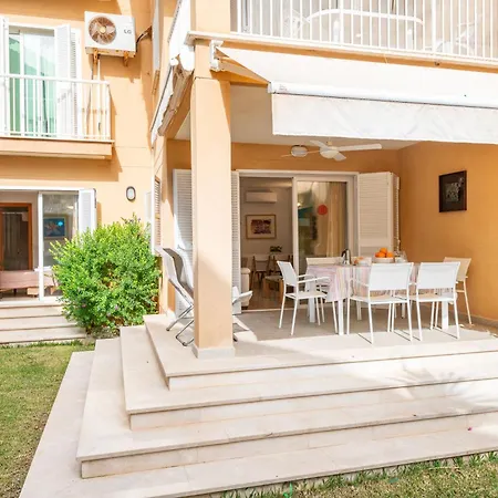 Apartment Olot Pollença